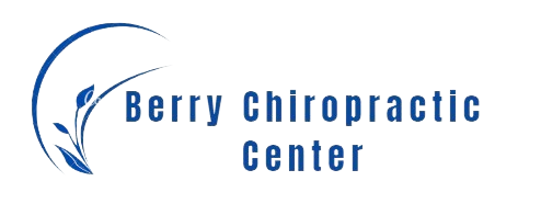 Berry Chiropractic Center Logo Final