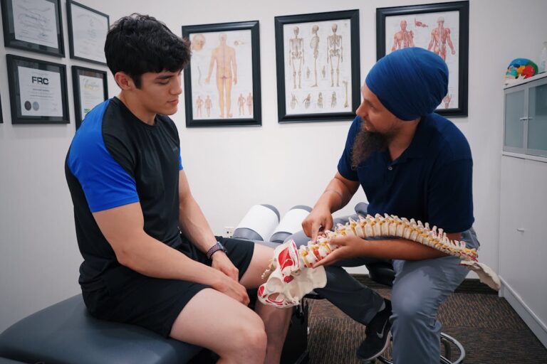 Holistic Pain Management: How Chiropractic Complements Physical Therapy