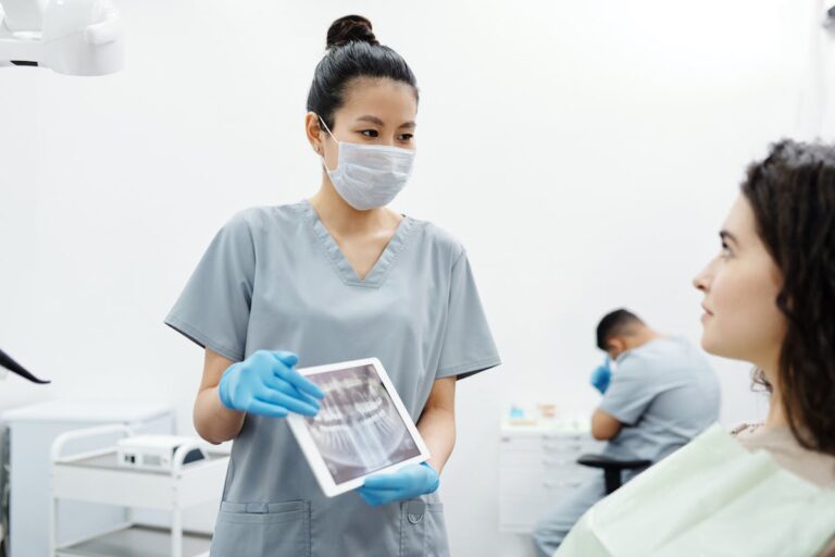 Expert Family and Cosmetic Dental Care: A Guide to a Healthier Smile